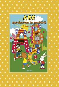 ABC - Gyerekversek és mondókák - 1