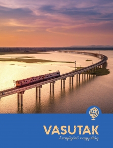 Vasutak - 1