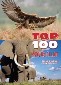 TOP 100 csodás állat - 1