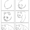 Hogyan rajzoljunk állatokat? - 3